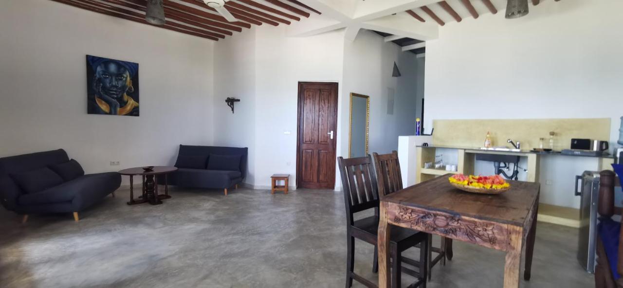 גאמביאני Villa Malaika מראה חיצוני תמונה