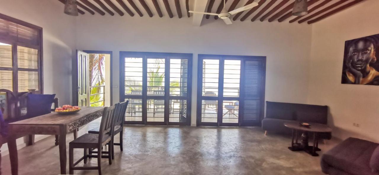 גאמביאני Villa Malaika מראה חיצוני תמונה