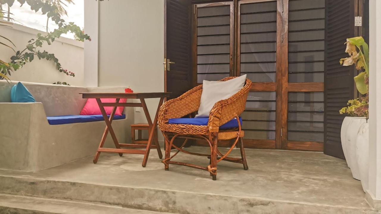 גאמביאני Villa Malaika מראה חיצוני תמונה