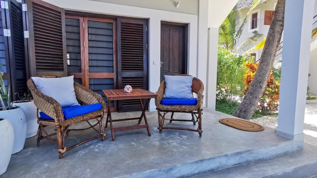 גאמביאני Villa Malaika מראה חיצוני תמונה