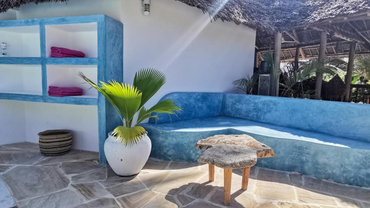 גאמביאני Villa Malaika מראה חיצוני תמונה