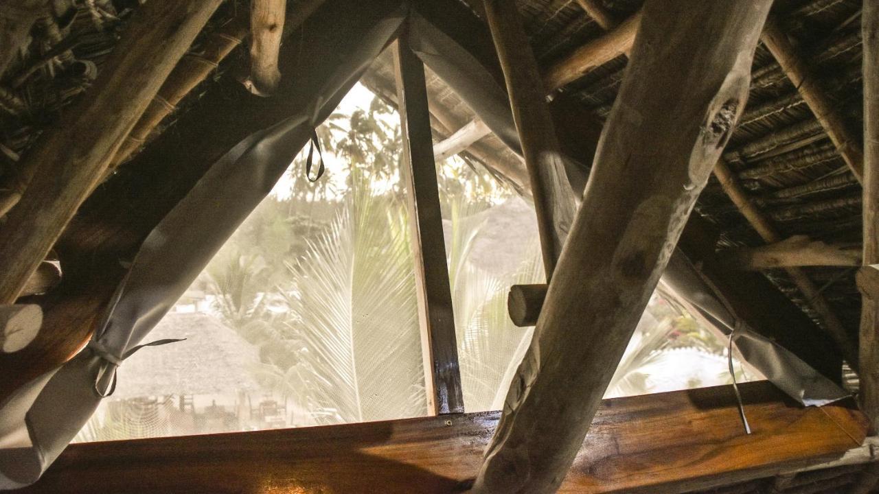 גאמביאני Villa Malaika מראה חיצוני תמונה